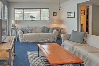 Spicewood Condo on The South Shore of Lake Travis! - Spicewood - 5
