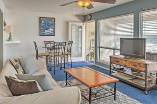 Spicewood Condo on The South Shore of Lake Travis! - Spicewood - 7