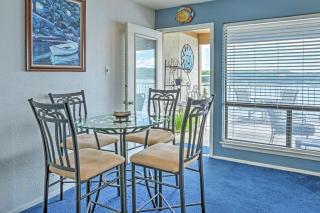Spicewood Condo on The South Shore of Lake Travis! - Spicewood - 2