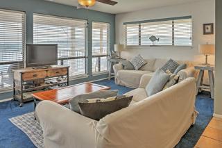 Spicewood Condo on The South Shore of Lake Travis! - Spicewood - 6