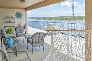 Spicewood Condo on The South Shore of Lake Travis! - Spicewood - 8