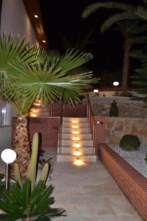 Villa Altavista El Campello, Alicante - El Campello - 5