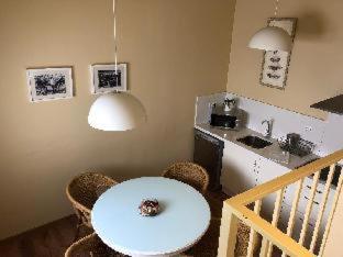 Life Apartments San Vicente - Sevilla - 9
