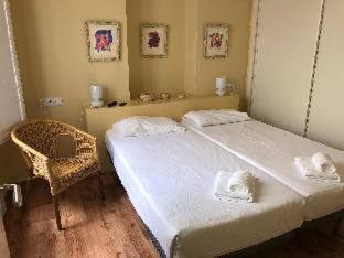 Life Apartments San Vicente - Sevilla - 5
