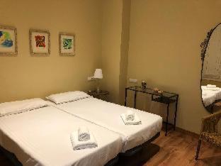 Life Apartments San Vicente - Sevilla - 1