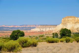 Cozy Henrieville Cabin 18 Mi to Bryce Canyon NP! - Henrieville - 9