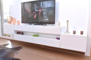 Jackey apartment - Banja Luka - 1