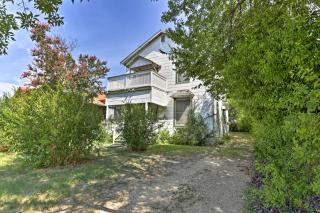 Unique Art Home Less Than 5 Miles to San Antonio Riverwalk - 8