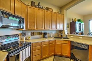 Gold Canyon Gem with Golf Course View and Pool Access! - Gold Canyon - 3