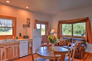 Columbia Falls Vacation Rental Near Flathead River - Columbia Falls - 7