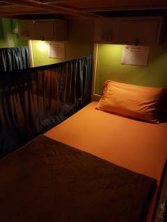 Sleep Tight Hostel at Koh Phangan - Haad Rin - 9