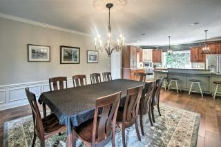 Extravagant Atglen Manor with Private 60-Acre Land! - Atglen - 6