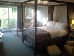 Burn How Garden Hotel - Bowness on Windermere - Bowness-on-Windermere - 3
