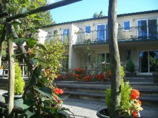 Burn How Garden Hotel - Bowness on Windermere - Bowness-on-Windermere - 1