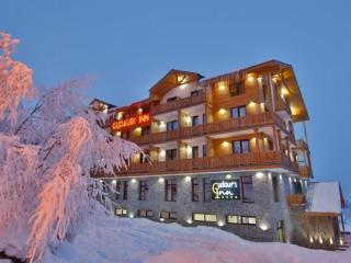 Gudauri Inn - 8