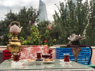 Premier Old Gates Hotel - Baku - 8