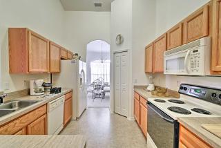 Bright Spring Hill Home 5 Mi to Weeki Wachee Park - Spring Hill - 5