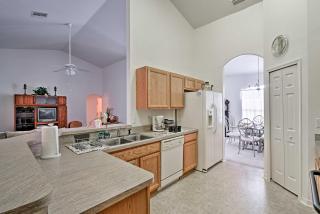 Bright Spring Hill Home 5 Mi to Weeki Wachee Park - Spring Hill - 6
