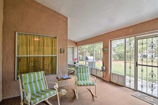 Bright Spring Hill Home 5 Mi to Weeki Wachee Park - Spring Hill - 9