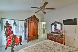 Bright Spring Hill Home 5 Mi to Weeki Wachee Park - Spring Hill - 1