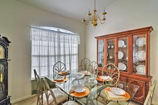 Bright Spring Hill Home 5 Mi to Weeki Wachee Park - Spring Hill - 7
