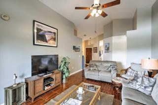 Lakefront Brandon Home with Patio and Screened Lanai! - Brandon - 4