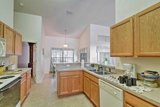 Bright Spring Hill Home 5 Mi to Weeki Wachee Park - Spring Hill - 4