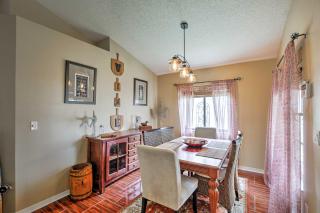 Lakefront Brandon Home with Patio and Screened Lanai! - Brandon - 6