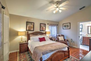Lakefront Brandon Home with Patio and Screened Lanai! - Brandon - 1