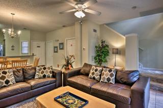 5 Mi to Disney Emerald Island Resort Condo! - Kissimmee - 8