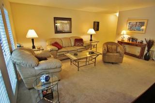 Phoenix Abode with Pool Access Walk to Fashion Park - Phoenix - 6