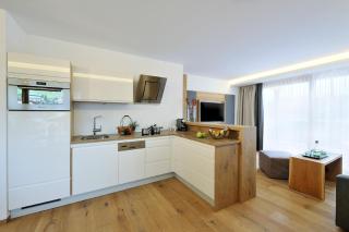 Sunnsait - Appartements für Genießer - Maria Alm am Steinernen Meer - 1