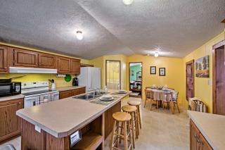 180-Acre Farm The Lodge in Klingerstown! - 5