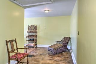 Historic Backus Home, Steps to Pine Mountain Lake! - 1