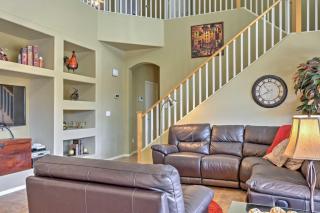 North Phoenix Home with Pool, 13 Mi to Lake Pleasant - Anthem - 5