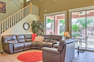 North Phoenix Home with Pool, 13 Mi to Lake Pleasant - Anthem - 8