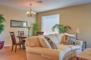 North Phoenix Home with Pool, 13 Mi to Lake Pleasant - Anthem - 6