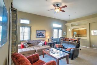 Lovely Condo with Balcony Less Than 3 Miles to Parks and Golf! - Fountain Hills - 6