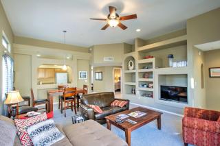 Lovely Condo with Balcony Less Than 3 Miles to Parks and Golf! - Fountain Hills - 8