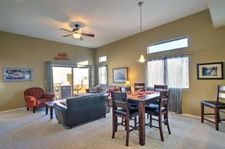 Lovely Condo with Balcony Less Than 3 Miles to Parks and Golf! - Fountain Hills - 5