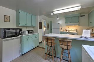 Stair-Free Lexington Home with Blue Ridge Mtn Views! - Lexington - 3