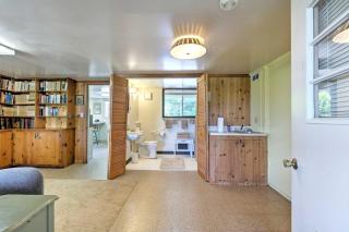 Stair-Free Lexington Home with Blue Ridge Mtn Views! - 1