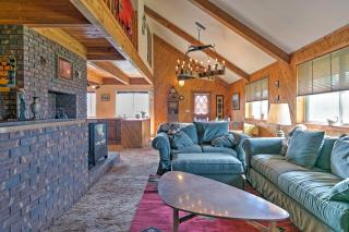 Hideaway on Working Cattle Ranch 26 Mi to Rogerson - Rogerson - 9