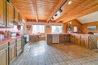 Hideaway on Working Cattle Ranch 26 Mi to Rogerson - Rogerson - 4