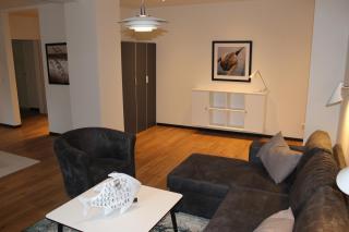 Dünenhaus Wohnung 9 - 1