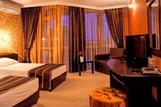 Park Hotel Plovdiv - 2