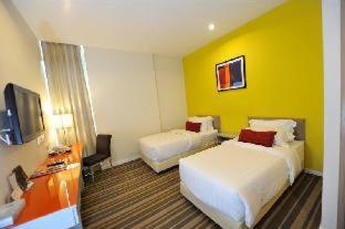 Abell Hotel - 5