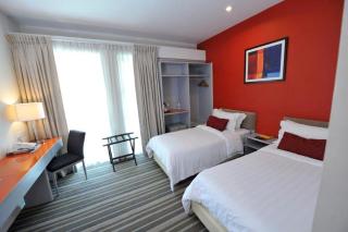 Abell Hotel - 2