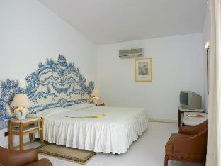 Hotel Apartamento Do Golfe - 5