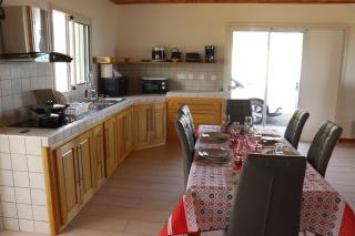 Gîte des Dodos - Saint-Joseph - 4